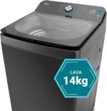 Máquina de Lavar 14 Kg Philco PLR14B 12 Programas de Lavagem 127V - Imagem 4