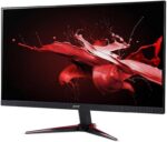 Monitor Gamer Acer Vg240y Fhd 165hz Freesync Zeroframe 0,5ms - Imagem 2