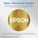 EPSON ECOTANK ET-2800 Wireless Color All-in-One Cartuctidge Free Tank Printer com Scan e Copy-A Impressora Casa Básica Ideal-Branca - Imagem 5