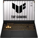 Notebook Asus Tuf Gaming F16 Fx608jhr Nvidia Rtx 5050 Intel Core i7 14a 16gb Ram 512gb Ssd Linux 16" Ips Led Fhd 165hz Rv290 - Imagem 3