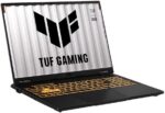 Notebook Asus Tuf Gaming F16 Fx608jhr Nvidia Rtx 5050 Intel Core i7 14a 16gb Ram 512gb Ssd Linux 16" Ips Led Fhd 165hz Rv290 - Imagem 5