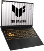 Notebook Asus Tuf Gaming F16 Fx608jhr Nvidia Rtx 5050 Intel Core i7 14a 16gb Ram 512gb Ssd Linux 16" Ips Led Fhd 165hz Rv290 - Imagem 9