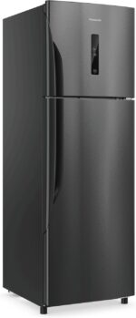 Geladeira Ideal+ Panasonic BT44 Frost Free Inverter 391L Cor Black Inox Look - NR-BT44PV3BA 127V - Imagem 6