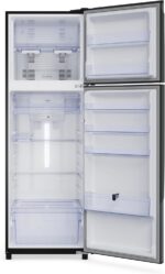 Geladeira Ideal+ Panasonic BT44 Frost Free Inverter 391L Cor Black Inox Look - NR-BT44PV3BA 127V - Imagem 7