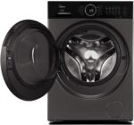 Lava e Seca 11kg Titanium Slim Storm Wash Conectada Midea - Imagem 2