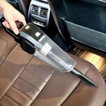 Luxcar - Aspirador de Pó Automotivo - TurboLux 12v / 120w - Imagem 3