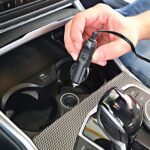 Luxcar - Aspirador de Pó Automotivo - TurboLux 12v / 120w - Imagem 4