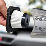 Luxcar - Aspirador de Pó Automotivo - TurboLux 12v / 120w - Imagem 5