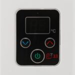 Rinnai E33-32,5 litros GLP Branco - Aquecedor de Água a Gás Digital REU-E331 FEH - Imagem 4