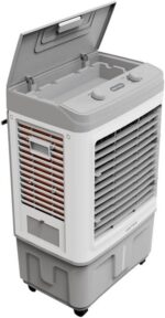 Climatizador 35L 220V Branco/Cinza 150W CLIN35PRO-02, Ventisol - Imagem 3