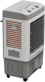 Climatizador 35L 220V Branco/Cinza 150W CLIN35PRO-02, Ventisol - Imagem 4