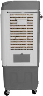 Climatizador 35L 220V Branco/Cinza 150W CLIN35PRO-02, Ventisol - Imagem 5