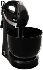 Batedeira Philco Portátil 4L 500W 4 Velocidades PBT50A 220V - Imagem 2
