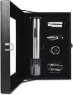 Kit para Vinho Inspire, Inox, Oster - Imagem 3