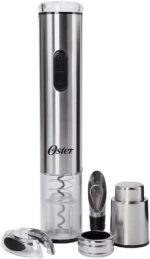 Kit para Vinho Inspire, Inox, Oster - Imagem 4