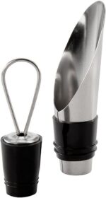 Kit para Vinho Inspire, Inox, Oster - Imagem 6