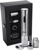 Kit para Vinho Inspire, Inox, Oster - Imagem 9