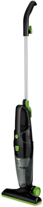 Aspirador Power Clean 2 em 1 Elgin - 1.500W Vertical ou Portátil 1L 220V - Imagem 2