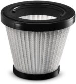 Aspirador Power Clean 2 em 1 Elgin - 1.500W Vertical ou Portátil 1L 220V - Imagem 4