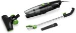 Aspirador Power Clean 2 em 1 Elgin - 1.500W Vertical ou Portátil 1L 220V - Imagem 5