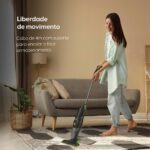 Aspirador Power Clean 2 em 1 Elgin - 1.500W Vertical ou Portátil 1L 220V - Imagem 11