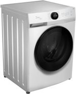 Lava e Seca Midea HealthGuard Smart 13kg Branca 127V - Imagem 3
