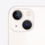 Apple iPhone 13 (128 GB) - Luz das estrelas - Imagem 3
