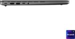 Notebook ASUS Vivobook S14, Intel Core Ultra 5, 16 GB, 512 GB SSD, W 11 Home, 14.0'' FHD, Matte Gray - S3407CA-LY113W - Imagem 13