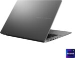 Notebook ASUS Vivobook S14, Intel Core Ultra 5, 16 GB, 512 GB SSD, W 11 Home, 14.0'' FHD, Matte Gray - S3407CA-LY113W - Imagem 15