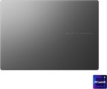 Notebook ASUS Vivobook S14, Intel Core Ultra 5, 16 GB, 512 GB SSD, W 11 Home, 14.0'' FHD, Matte Gray - S3407CA-LY113W - Imagem 16