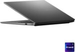 Notebook ASUS Vivobook S14, Intel Core Ultra 5, 16 GB, 512 GB SSD, W 11 Home, 14.0'' FHD, Matte Gray - S3407CA-LY113W - Imagem 18