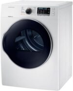 Secadora Samsung 12Kg DV12B Branca 220V DV12B6800EW/AZ - Imagem 3
