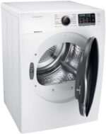 Secadora Samsung 12Kg DV12B Branca 220V DV12B6800EW/AZ - Imagem 4
