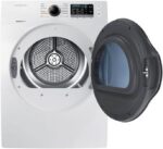 Secadora Samsung 12Kg DV12B Branca 220V DV12B6800EW/AZ - Imagem 5