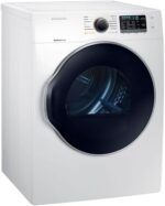Secadora Samsung 12Kg DV12B Branca 220V DV12B6800EW/AZ - Imagem 6