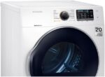 Secadora Samsung 12Kg DV12B Branca 220V DV12B6800EW/AZ - Imagem 7
