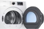 Secadora Samsung 12Kg DV12B Branca 220V DV12B6800EW/AZ - Imagem 8