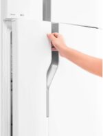 Geladeira Electrolux Cycle Defrost 260L Super Freezer Duplex Branca (DC35A) - 127 Volts - Imagem 6