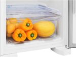 Geladeira Electrolux Cycle Defrost 260L Super Freezer Duplex Branca (DC35A) - 127 Volts - Imagem 7