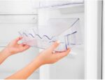 Geladeira Electrolux Cycle Defrost 260L Super Freezer Duplex Branca (DC35A) - 127 Volts - Imagem 9