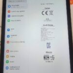 XIAOMI Tablet Redmi Pad 2 de 8 GB + 256 GB, de 11 polegadas 2,5 K 90 Hz, Mediatek Helio G100 Ultra, roxo (Lavander)