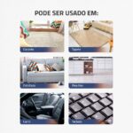 MONDIAL Aspirador de Pó Turbo Cycle Hepa, Azul Escuro/Inox, 1550W, 220V - AP-41-BLI - Imagem 9
