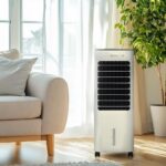 Climatizador de Ar 5L Midea 127v 60hz Midea - Imagem 2