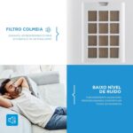 Climatizador de Ar 5L Midea 127v 60hz Midea - Imagem 5