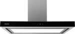 SUGGAR COIFA DE PAREDE GRANADA 90 CM INOX LED 220V TP1092IX - Imagem 4
