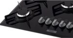 Cooktop a Gás Philco 5 Queimadores Cook Chef Bivolt - Imagem 2