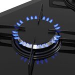 Cooktop a Gás Philco 5 Queimadores Cook Chef Bivolt - Imagem 5