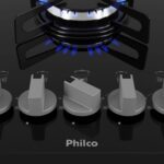 Cooktop a Gás Philco 5 Queimadores Cook Chef Bivolt - Imagem 6
