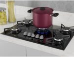 Cooktop a Gás Philco 5 Queimadores Cook Chef Bivolt - Imagem 7