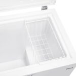 Freezer Horizontal Philco 371L 2 em 1 PFH400B A++ e A+++ 220V - Imagem 4